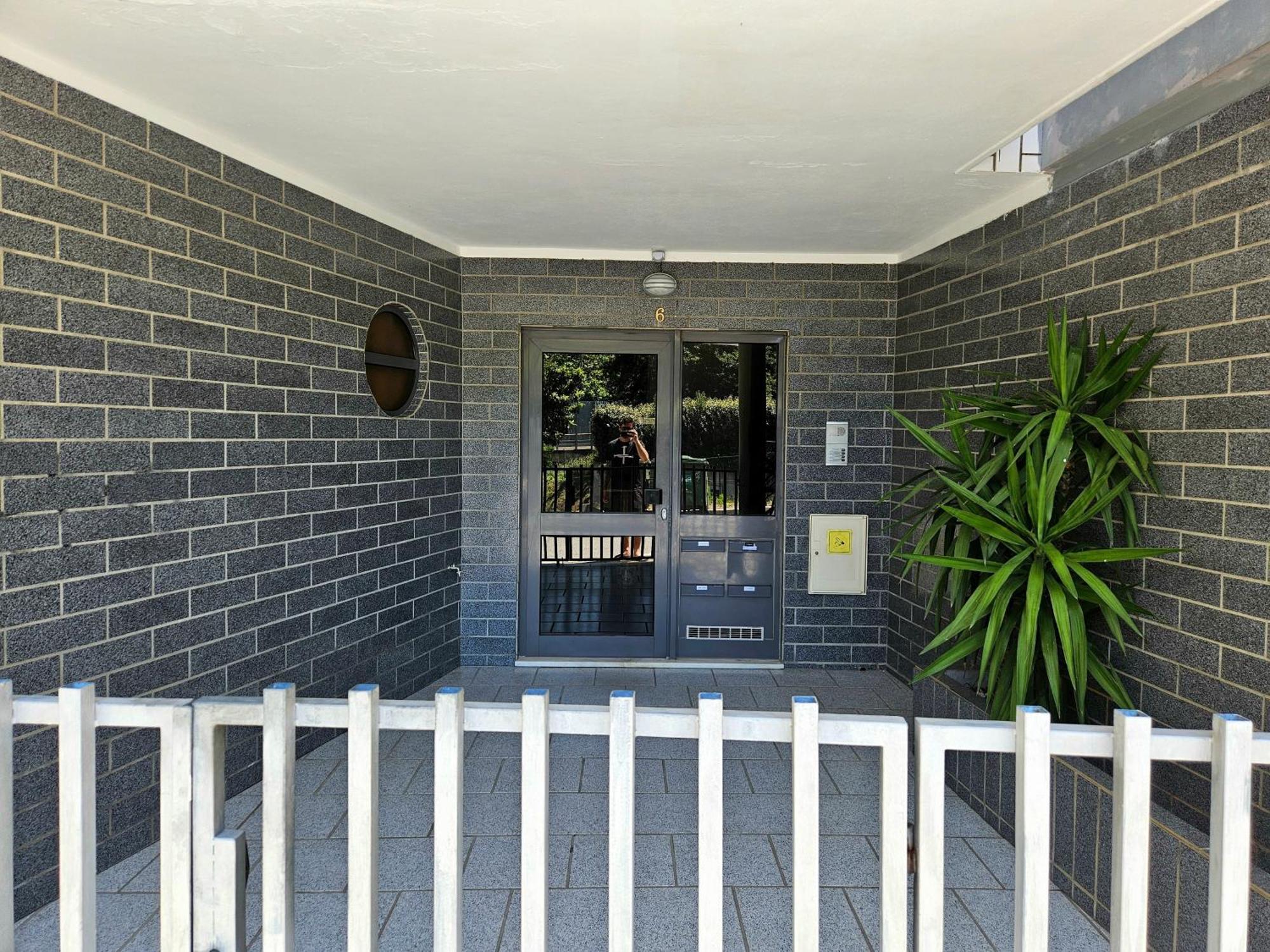 Modern Private Suite With Balcony & Bathroom - King And Queen Beds บีลาโนวาเดกายา ภายนอก รูปภาพ